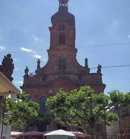 Stadt * Rastatt