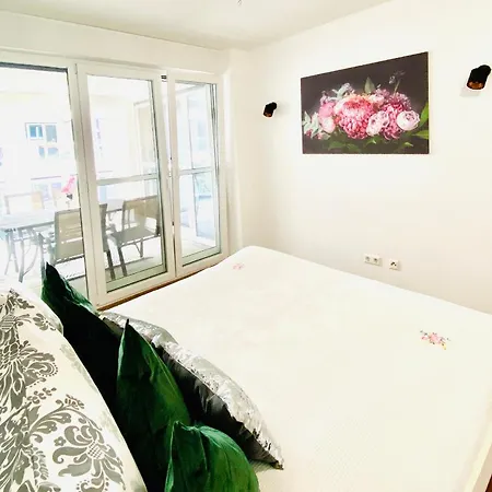 Stadt Apartment