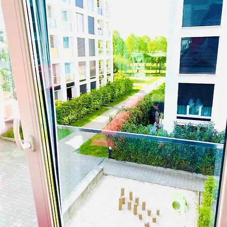 Stadt *