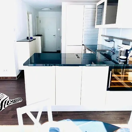 Stadt דירה ראסטאט