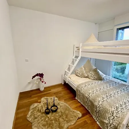 Stadt Apartment