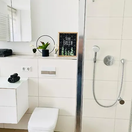Apartment Stadt Rastatt