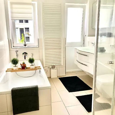 Apartment Stadt